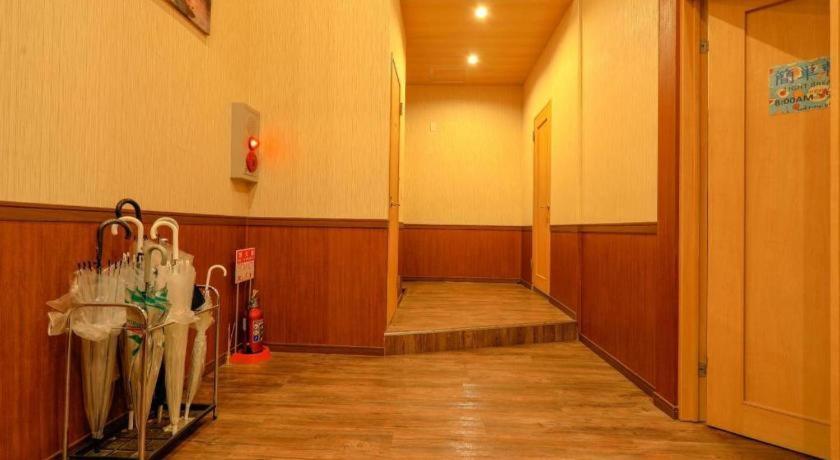 Hotel Naniwa Shinsekaimae Osaka Exterior photo