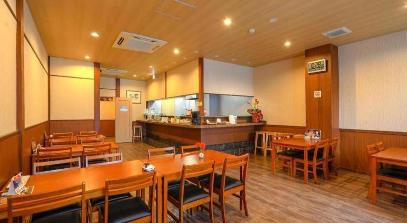 Hotel Naniwa Shinsekaimae Osaka Exterior photo