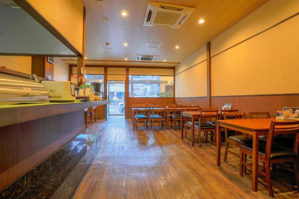 Hotel Naniwa Shinsekaimae Osaka Exterior photo