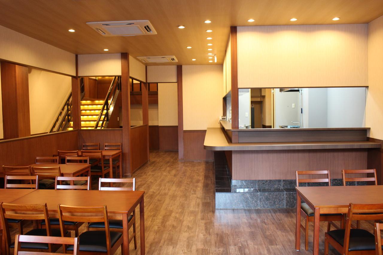 Hotel Naniwa Shinsekaimae Osaka Exterior photo