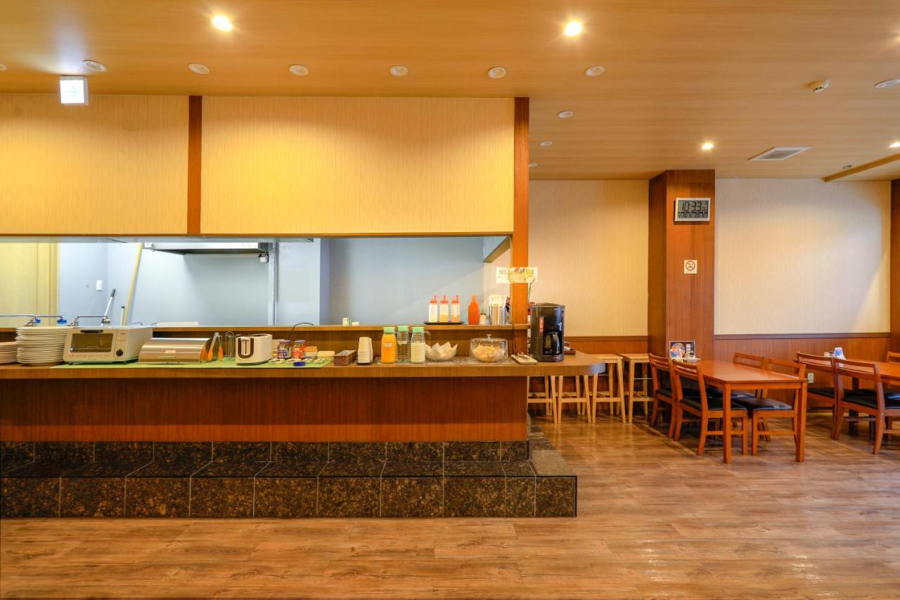 Hotel Naniwa Shinsekaimae Osaka Exterior photo